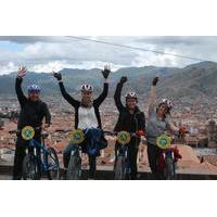 Cusco City Bike Tour