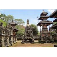 Cultural and Historical Day Trip in Bali