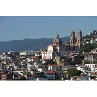 Cuernavaca and Taxco Day Tour