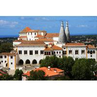 Cultural and Western Point Private Tour from Sintra