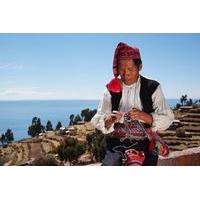 Cusco, Puno and Lake Titicaca 8-Day Tour from Lima
