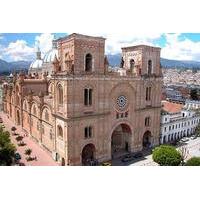 Cuenca Markets Full Day Tour