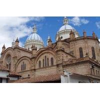 Cuenca City Full Day Tour