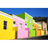 Cultural Cape Town Tour Including Langa and Khayelitsha Townships and Bo-Kaap