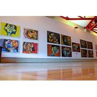 Cultural Tour of Quito Including...