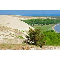 Curonian Spit - The Road to the dunes Day Trip from Kaliningrad