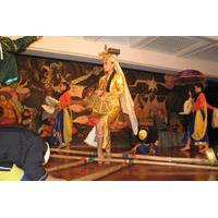 Cultural Dinner and Show in Manila