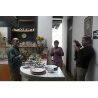 Culinary and Historical Tour of Lima