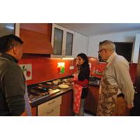 Cultural and Culinary Experience With a Local Family