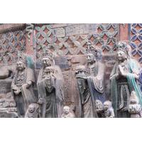 Custom Day Tour: Dazu Rock Carvings