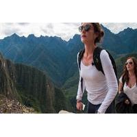cusco sacred valley and machu picchu 5 day tour