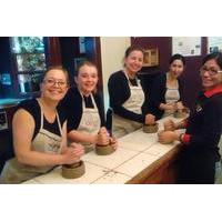 Cusco ChocoMuseo: From Bean to Bar Chocolate Workshop