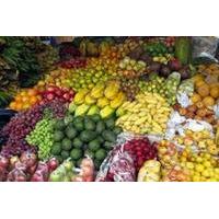 Cultural Historical Culinary and Food Market Tour in Quito