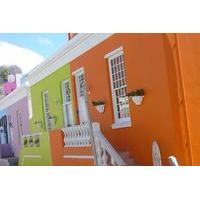 cultural tour and township half day tour in cape town