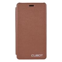 Cubot Protective Phone Cover Lightweight Fashion Bumper Flip Shell Case for Cubot Rainbow