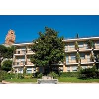 culture hotel villa capodimonte