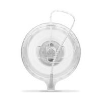 Cube Cartridge Gen3 Abs White - .