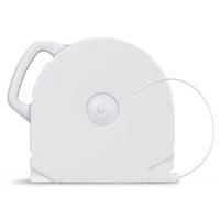 Cube Pro White PLA Cartridge