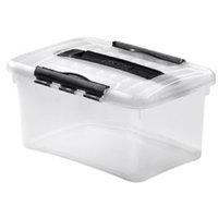 Curver Multibox Box 5l With Lid