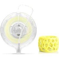 Cube Gen3 PLA Pale Yellow Cartridge