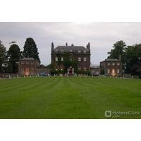 CULLODEN HOUSE