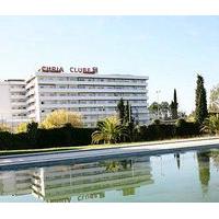 Curia Clube Apartments