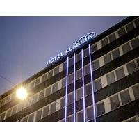 Cumulus Kallio Helsinki