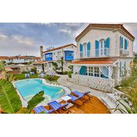 Cumbal? Konak AlaÃ§at?