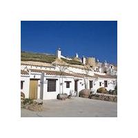 Cuevas Atalaya