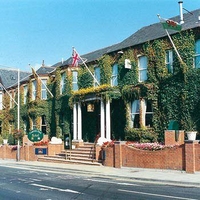 cumbria park hotel