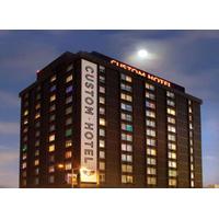 Custom Hotel