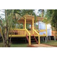 Cuba Patnem Bungalows