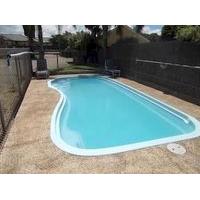 Cunningham Shore Motel