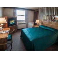 Curtis Gordon Motor Hotel
