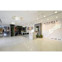 CU HOTEL Taichung