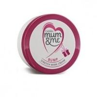 Cussons Mum&Me Bump Stretch Mark Cream 125ml