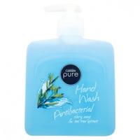 Cussons Antibacterial Pure Hand Wash 500ml