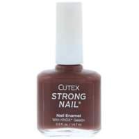 cutex nail enamel maize 147ml strong nail ref