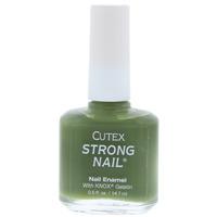 Cutex Nail Enamel Sweet Pea 14.7ml Strong Nail - R