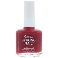 cutex nail enamel cider 147ml strong nail r