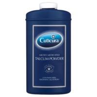 Cuticura Medicated Talc