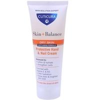 Cuticura Skin + Balance Hand & Nail Cream