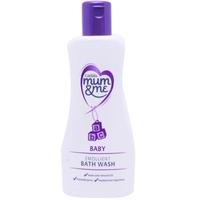 cussons mum me emollient bath wash