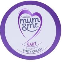 cussons mum me emollient body cream