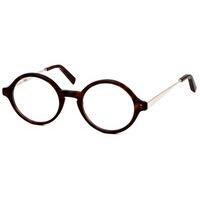 Cutler and Gross Eyeglasses 1172 MDT