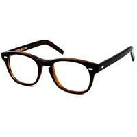 Cutler and Gross Eyeglasses 1046 BDT