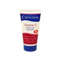 Cuticura Vitamin E Hand & Nail Treatment