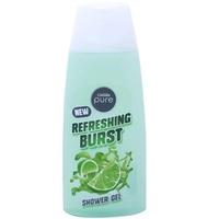 Cussons Pure Showergel Refreshin...