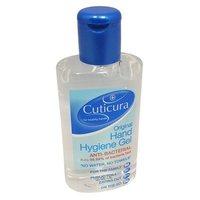 cuticura hand cleansing gel citrus