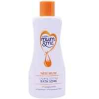 Cussons Mum & Me Calm & Soothe Bath Soak